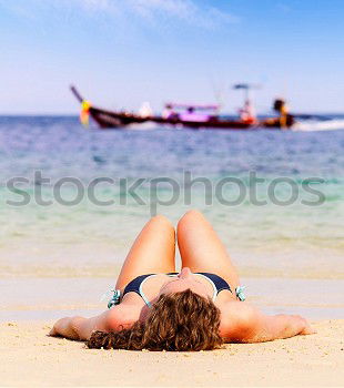 Similar – Foto Bild heiß. schön Sinnesorgane