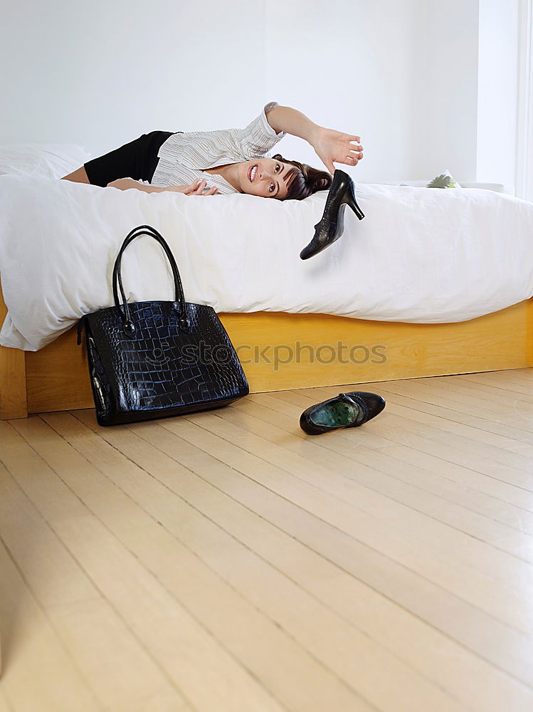 Similar – Image, Stock Photo The red sofa Lamp