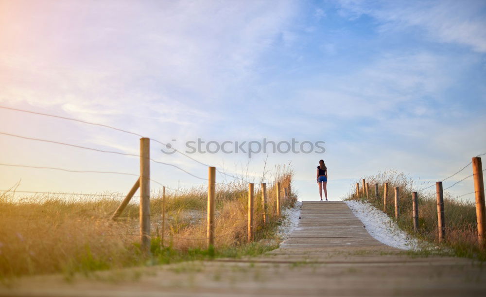 Similar – Image, Stock Photo Jumpmich2 Winter Cold Sky