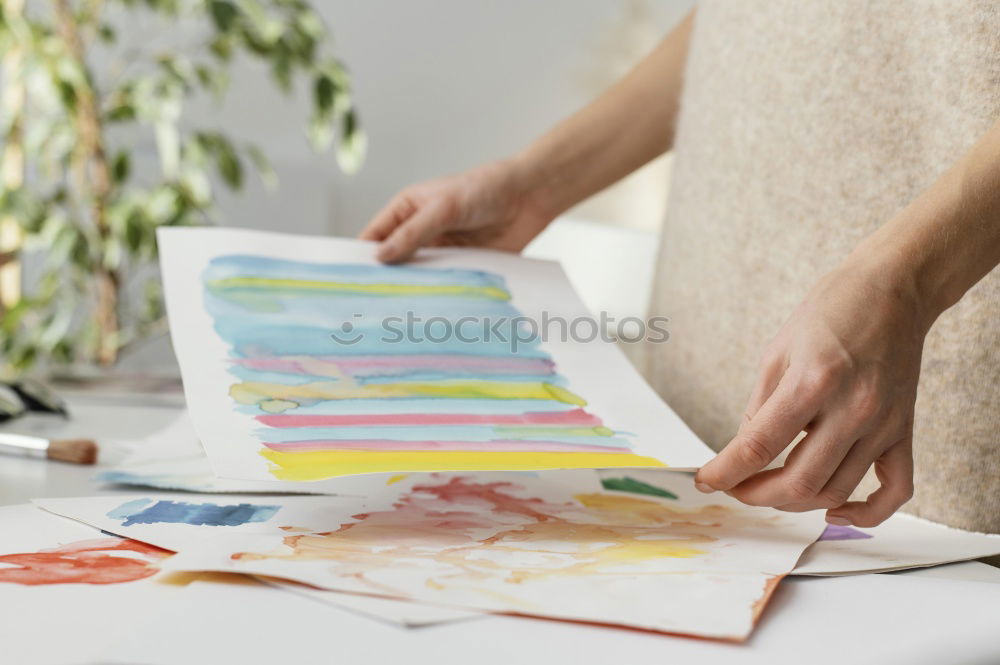 Similar – Image, Stock Photo Packed Lifestyle Elegant