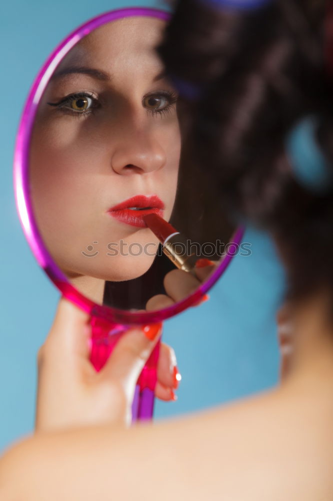 Similar – Image, Stock Photo taller Beautiful