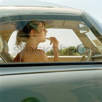 Similar – Image, Stock Photo #AS# looking forward 1