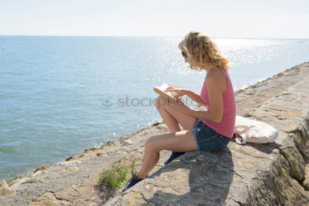 Similar – Image, Stock Photo Feel stones