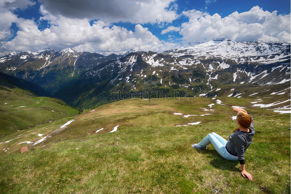 Beautiful view Well-being