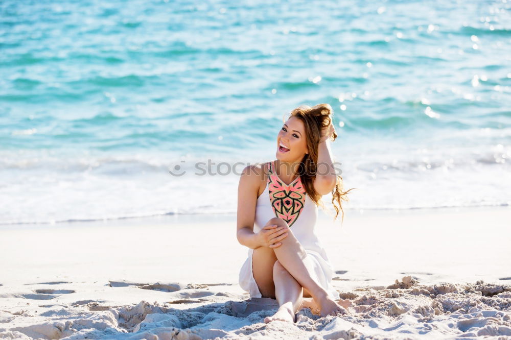 Similar – Image, Stock Photo Mademoiselle_15 Feminine