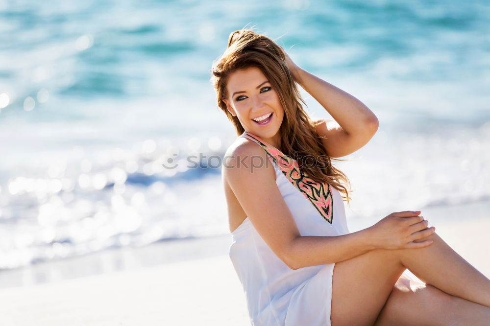 Similar – Beautiful caucasian woman smoking cigarette.Urban lifestyle