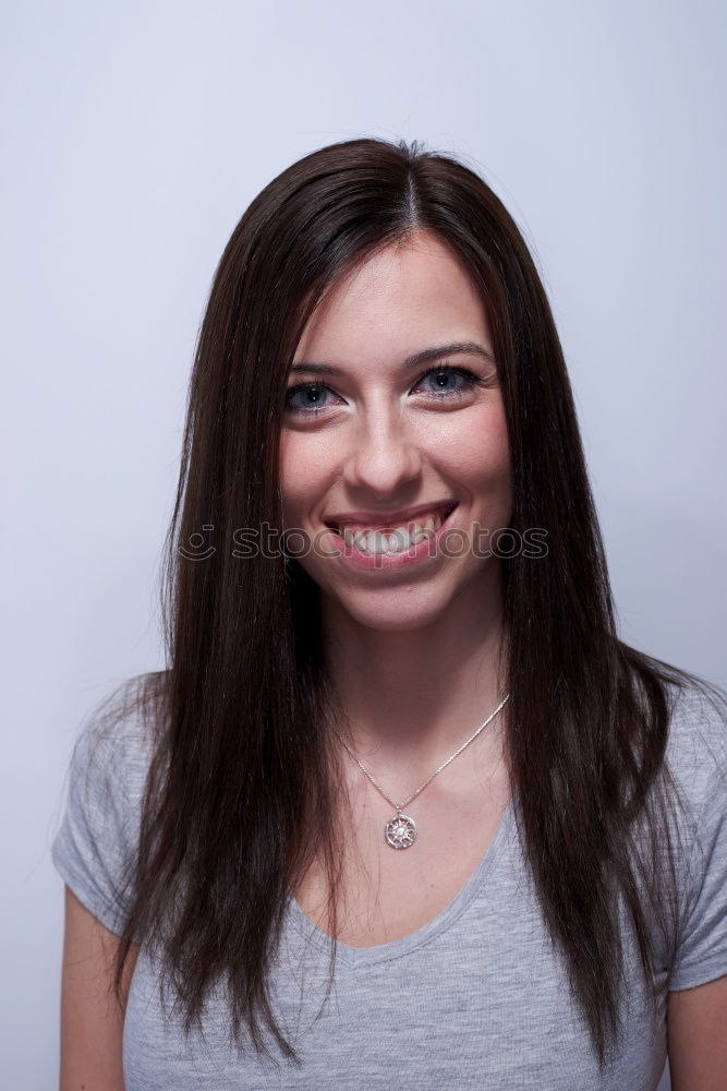 Similar – Image, Stock Photo . Feminine 1 Human being