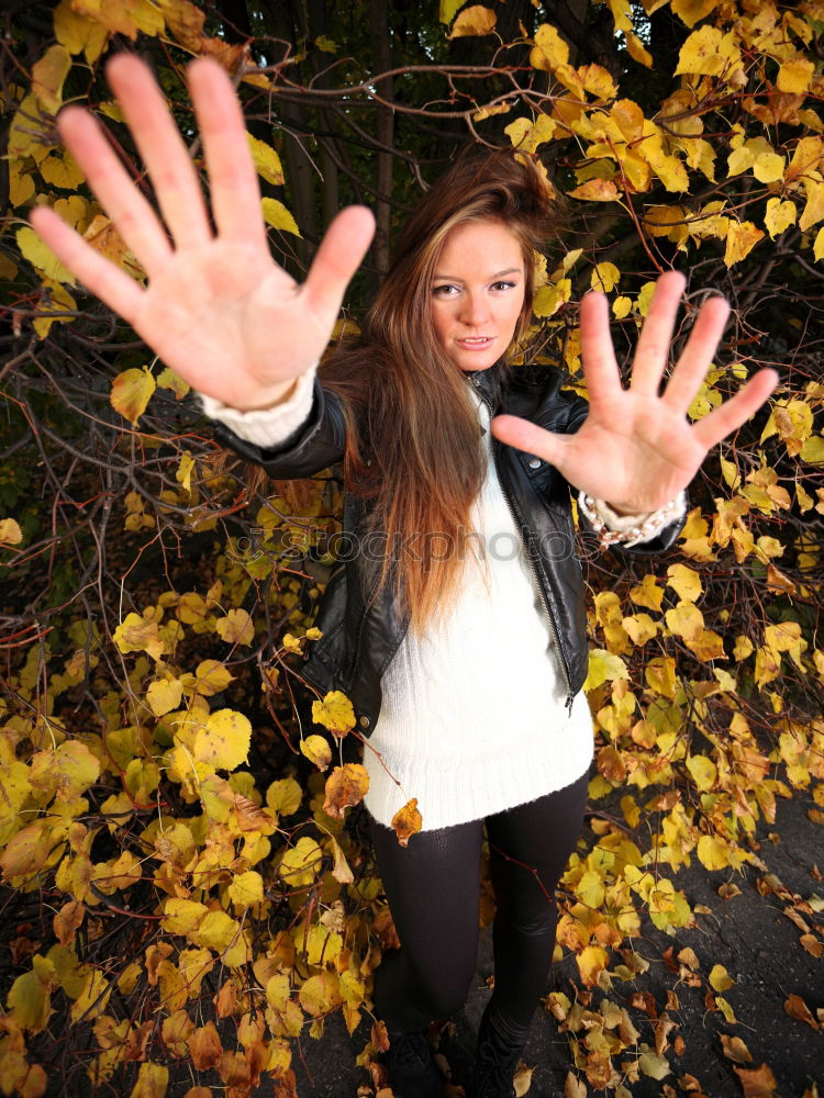 Foto Bild Wurf Mensch feminin