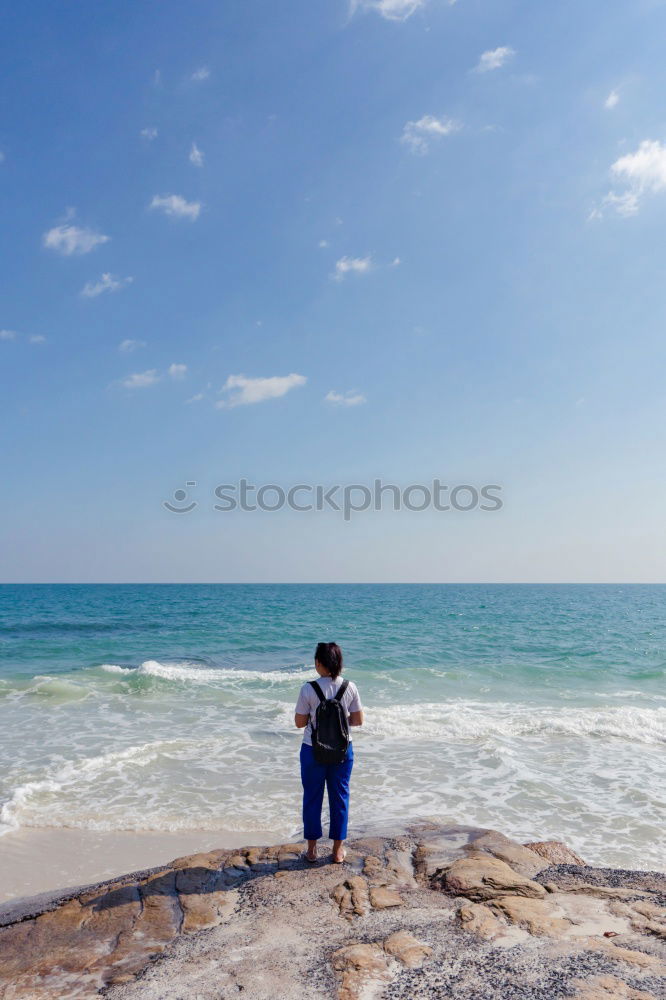 Similar – Rocks at Rockport