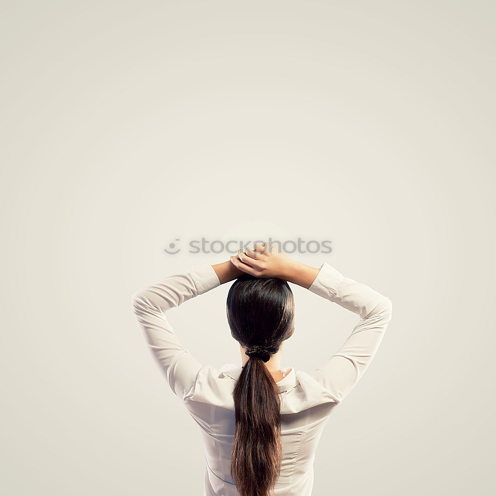 Similar – Image, Stock Photo Friday. Time for the weekend.