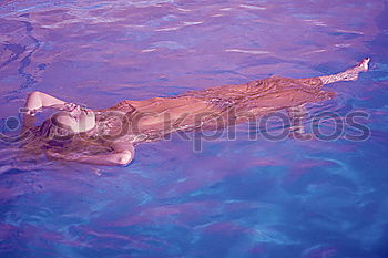 Similar – Image, Stock Photo mermaid Lifestyle Elegant