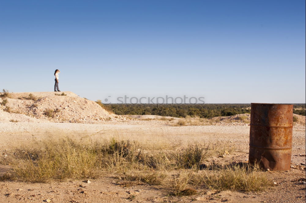 Similar – last exit Nature Landscape