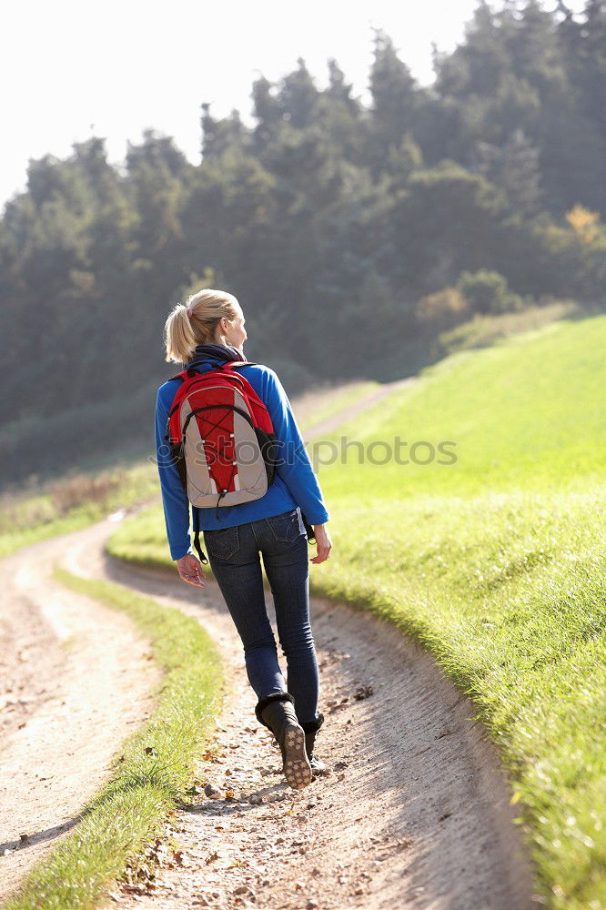 Similar – Image, Stock Photo mountain festival Autumn