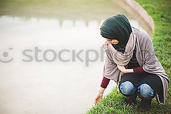 Similar – Image, Stock Photo Well camouflaged?