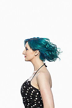 Similar – Image, Stock Photo CityGirl_ID1648981