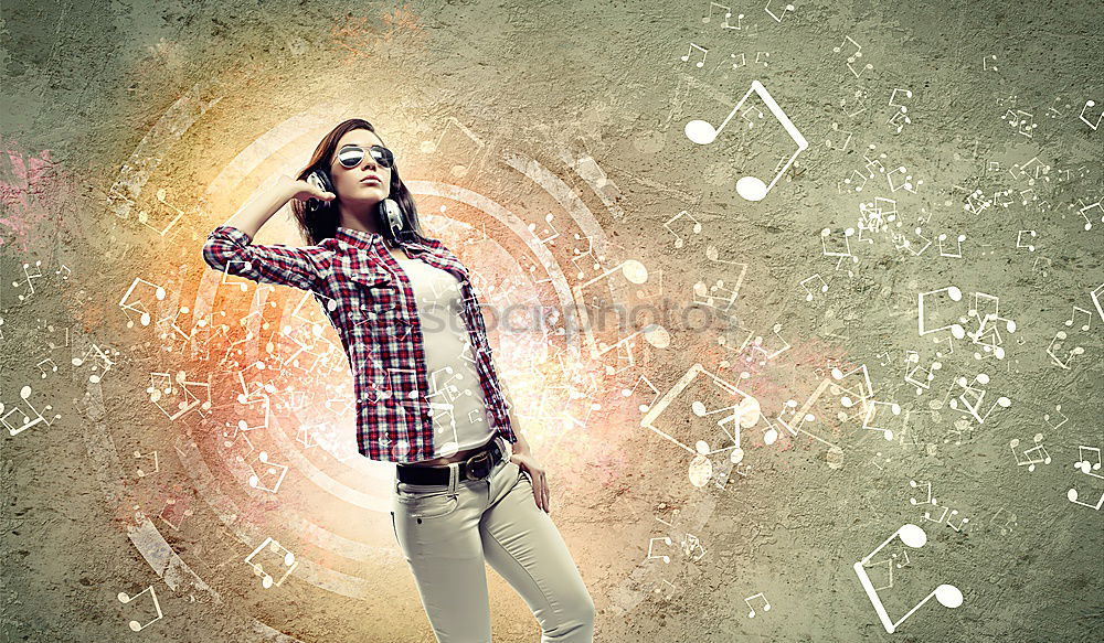 Similar – Image, Stock Photo Hello snowflake. Beautiful girl catching a single snowflake at a snowy winter scene.