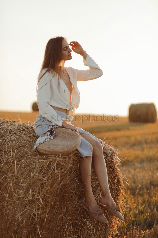 Similar – Image, Stock Photo Carina in the field.