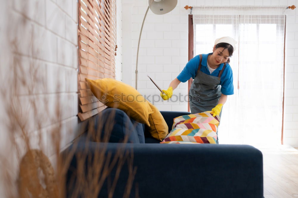 Similar – Image, Stock Photo you always wait for the men!