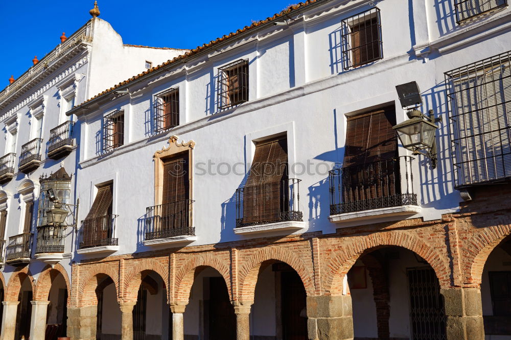 Similar – Image, Stock Photo Bairro Alto II