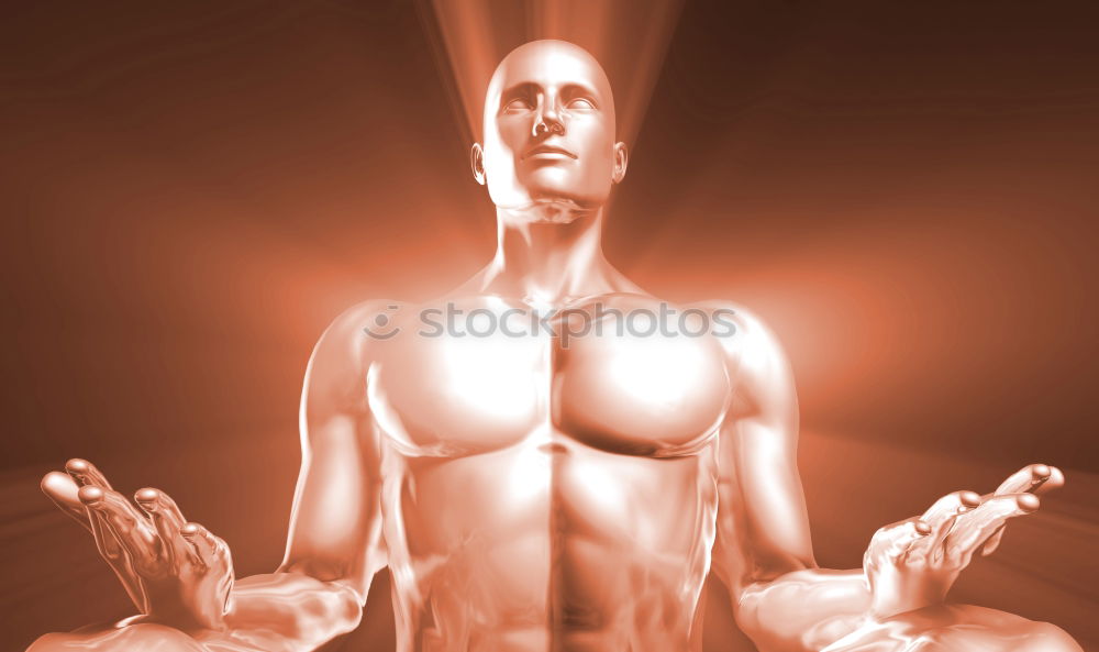 Similar – Image, Stock Photo corpus delicti Man