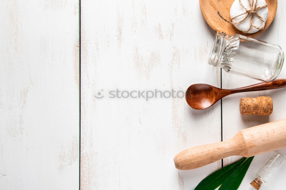 Similar – Image, Stock Photo bake cookies Dessert