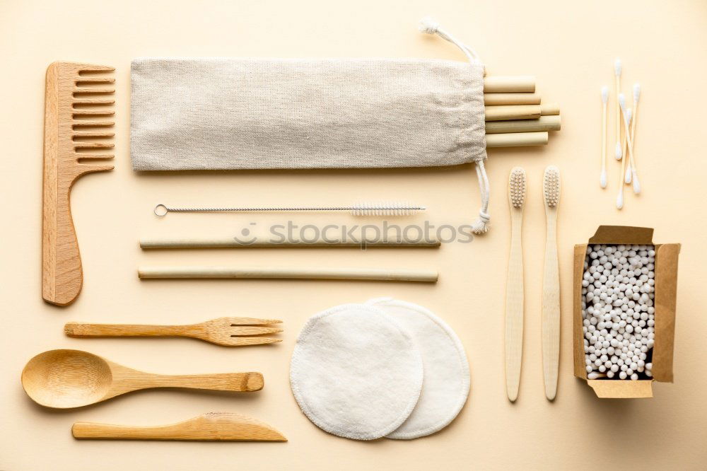 Similar – Image, Stock Photo Baking tools with quail eggs