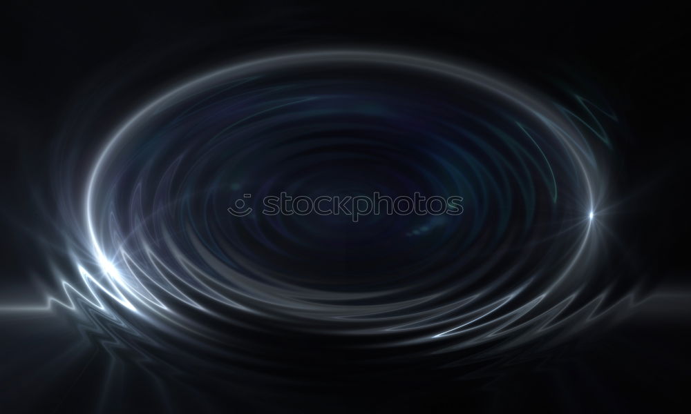 Similar – Image, Stock Photo Round reflection Infancy