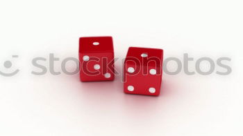 Similar – Foto Bild Würfelhand Hand Spielen