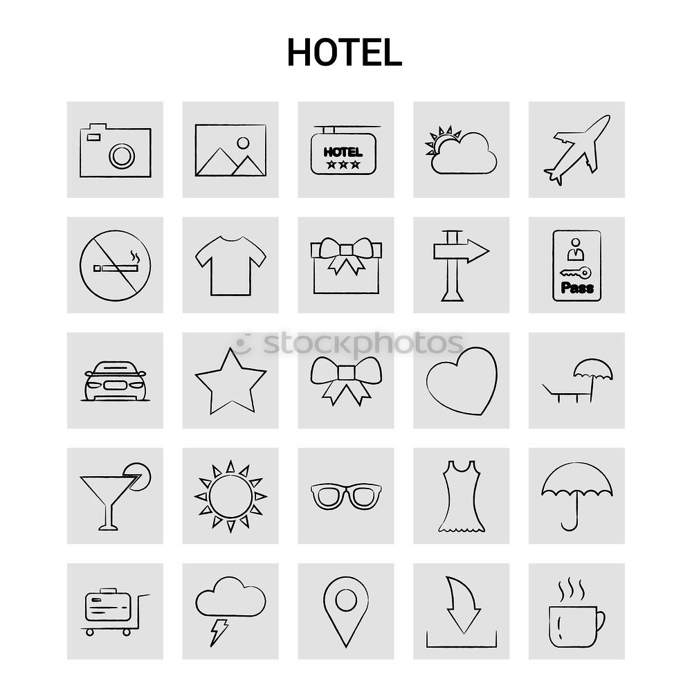 Similar – Hotel