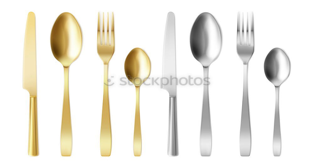 Similar – Image, Stock Photo Spoon