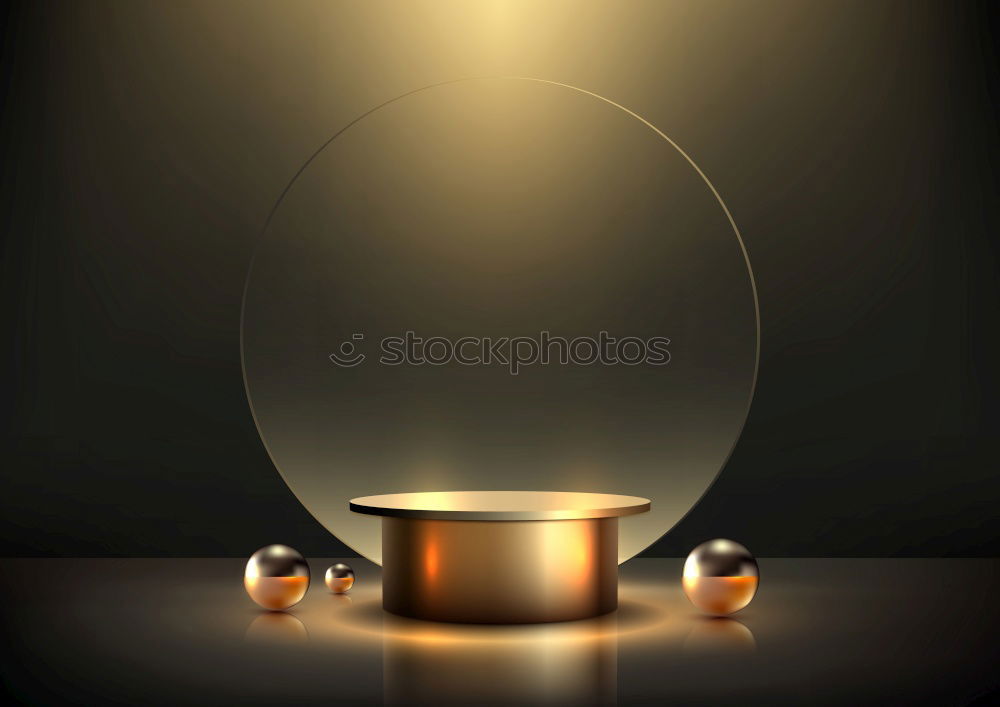 Similar – Image, Stock Photo wall lamp Sympathy