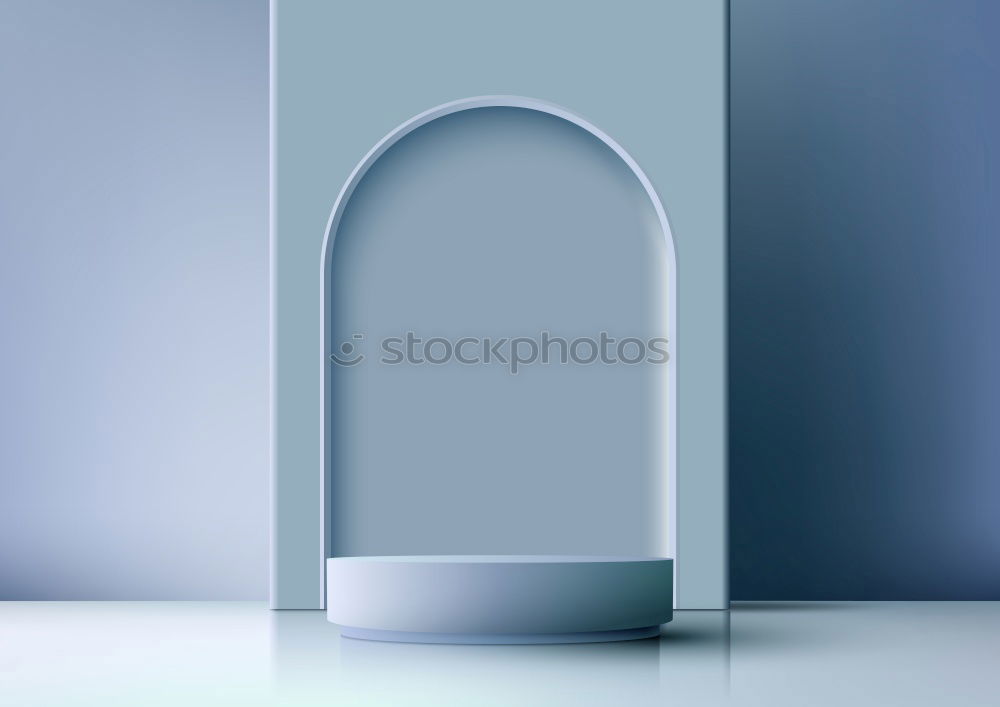 Similar – little door