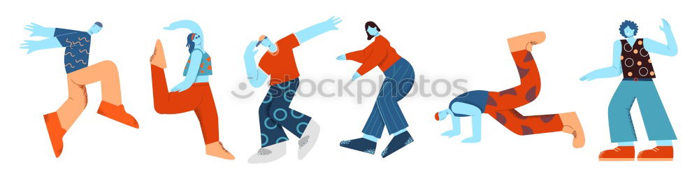 Similar – Image, Stock Photo football socks