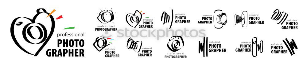Similar – Image, Stock Photo can’t get any bigger?
