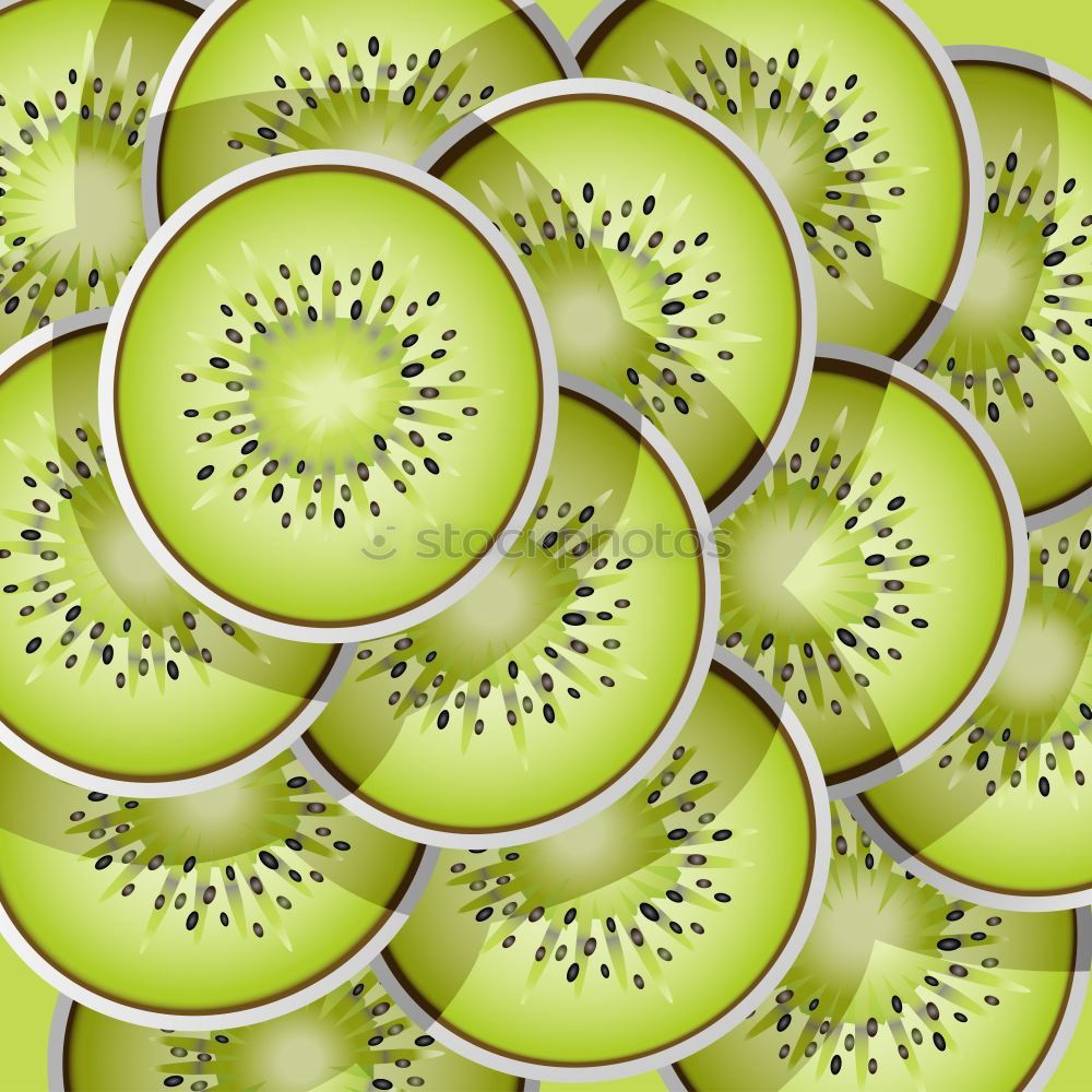 Similar – Image, Stock Photo kiwi Zack! Art Work of art