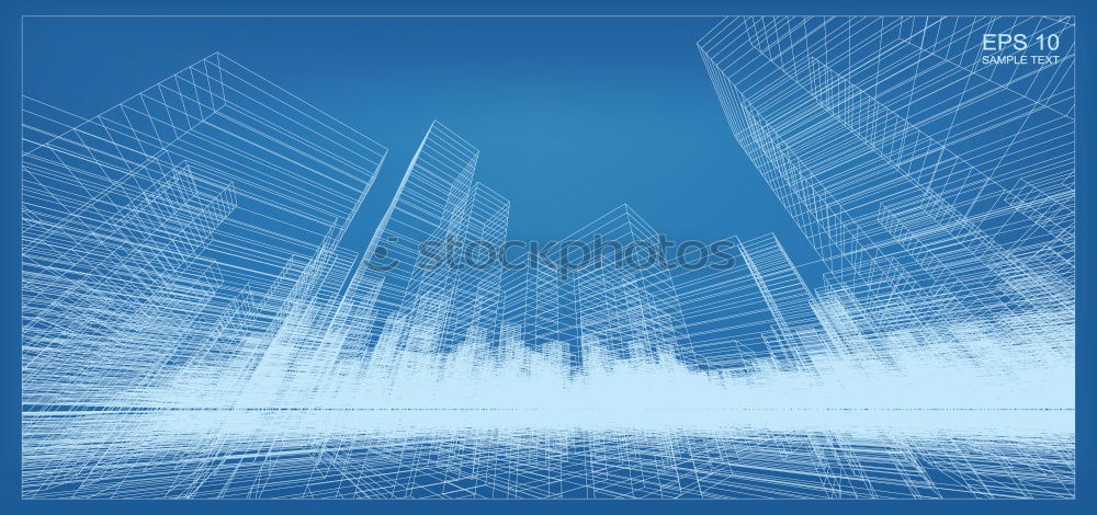 Similar – Image, Stock Photo pointed Tower