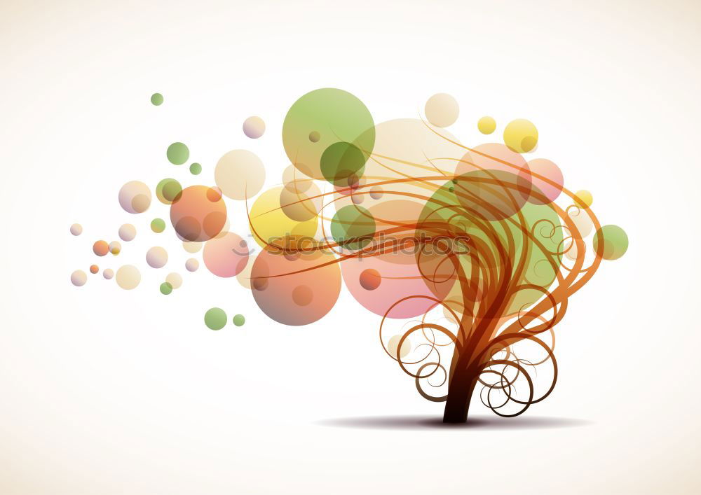 Similar – Image, Stock Photo Digital Burnout
