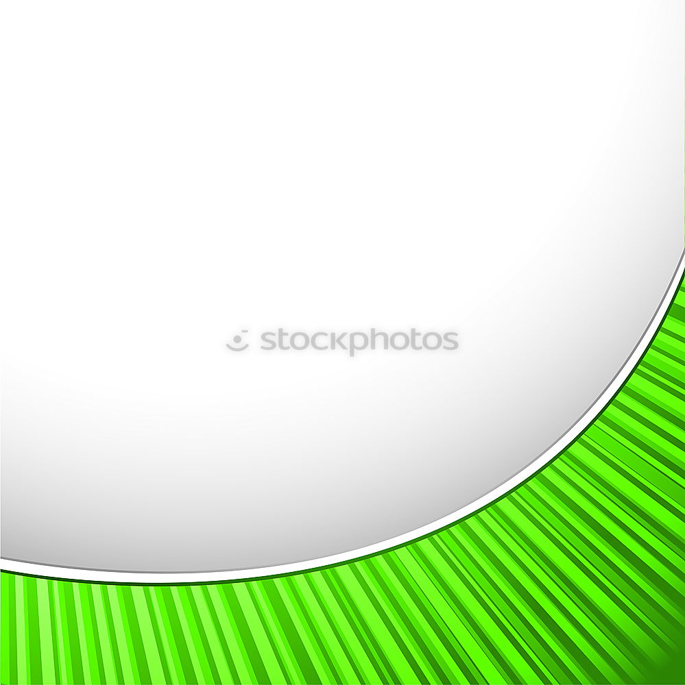 Similar – Grünumschlag grün