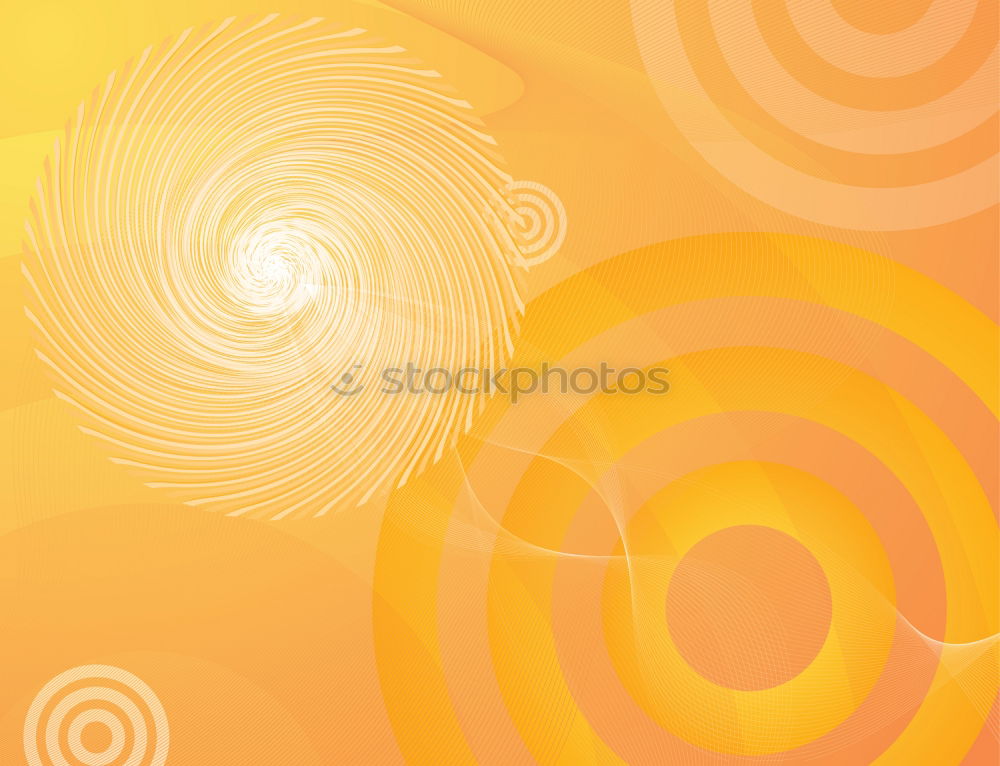 Similar – Image, Stock Photo Orange. Yellow Red