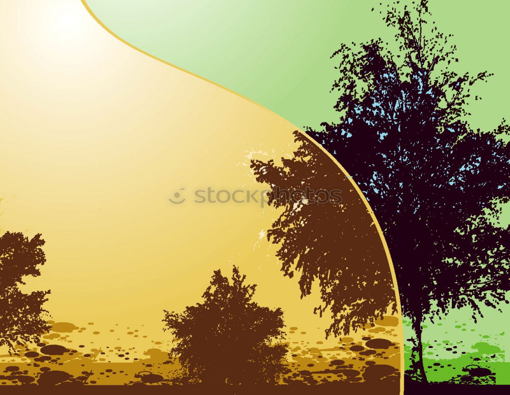 Similar – Image, Stock Photo 2 HP Environment Nature