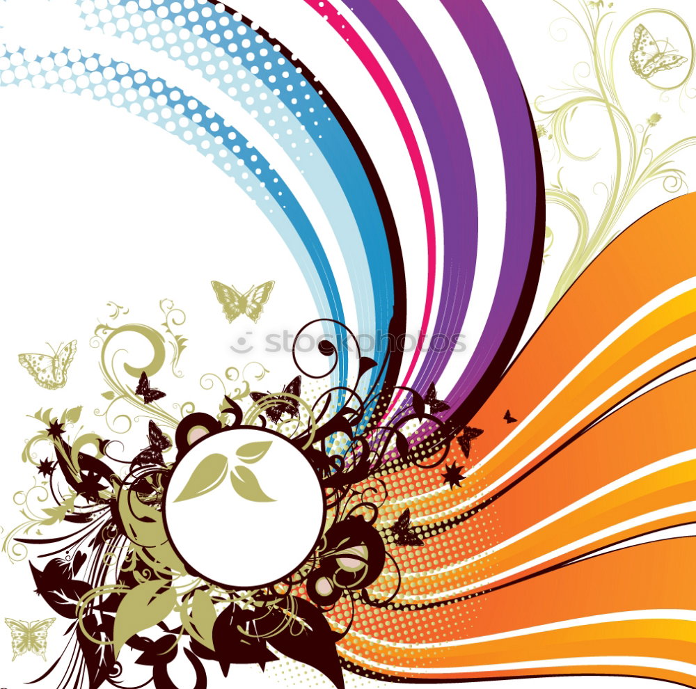 Similar – Image, Stock Photo Blue.Yellow.Perspectives
