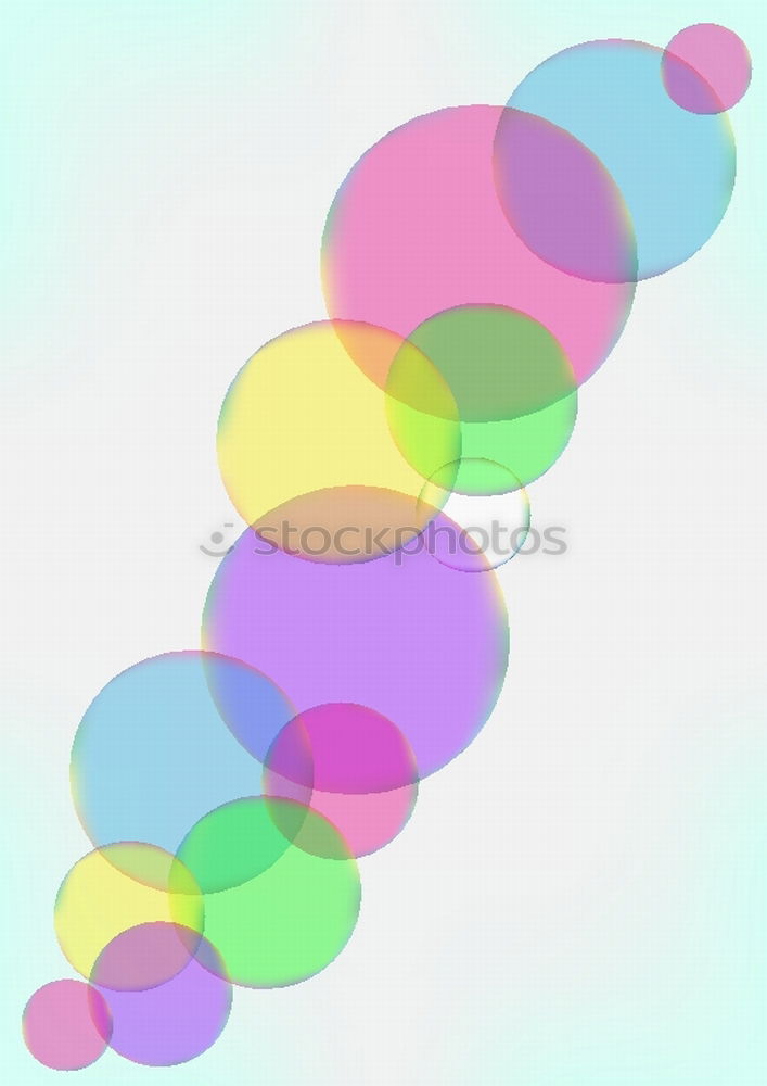 Similar – Image, Stock Photo bubble’s Elegant Style