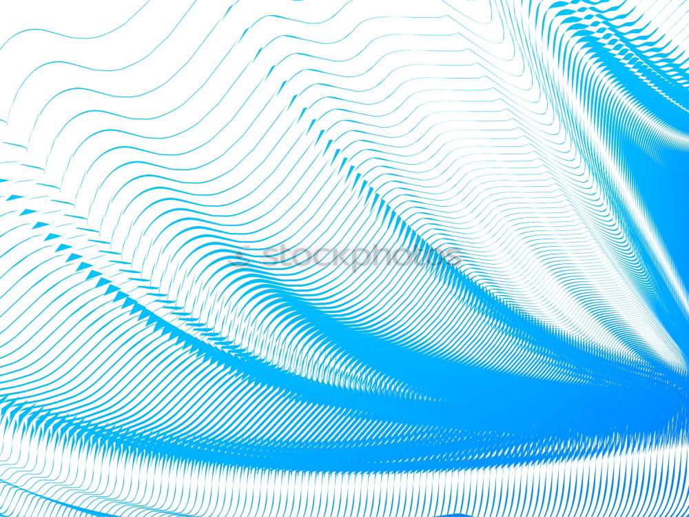 Similar – Image, Stock Photo Blue Impressions I