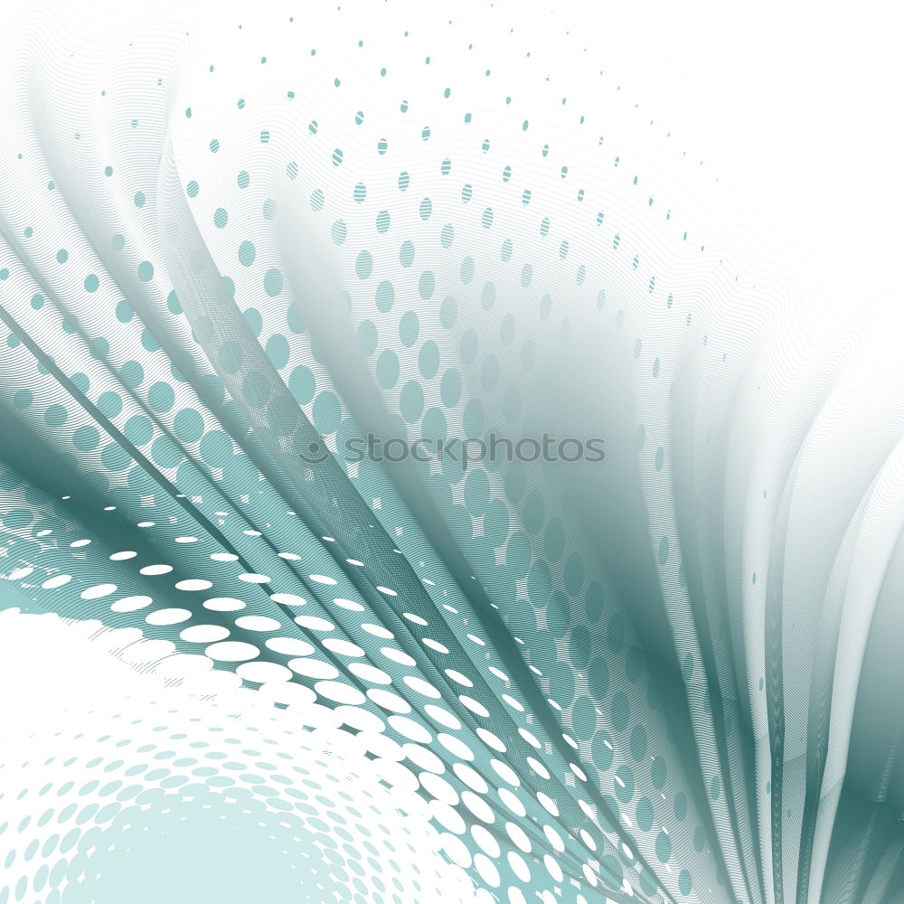 Image, Stock Photo Solar wind. Art Esthetic