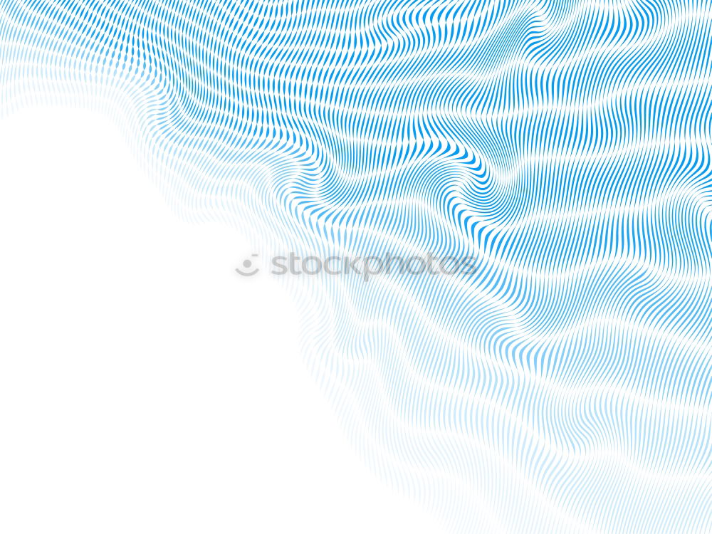 Similar – Image, Stock Photo Blue Impressions I