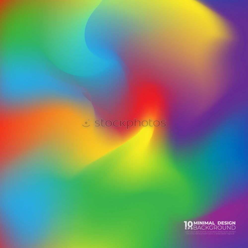 Similar – Image, Stock Photo Full of colors