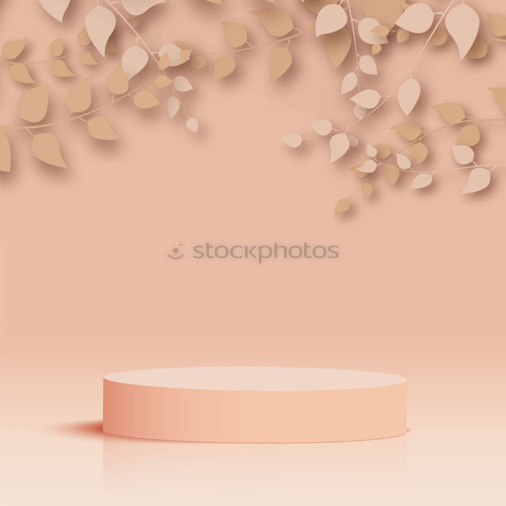 Image, Stock Photo Eye Shadow Shopping