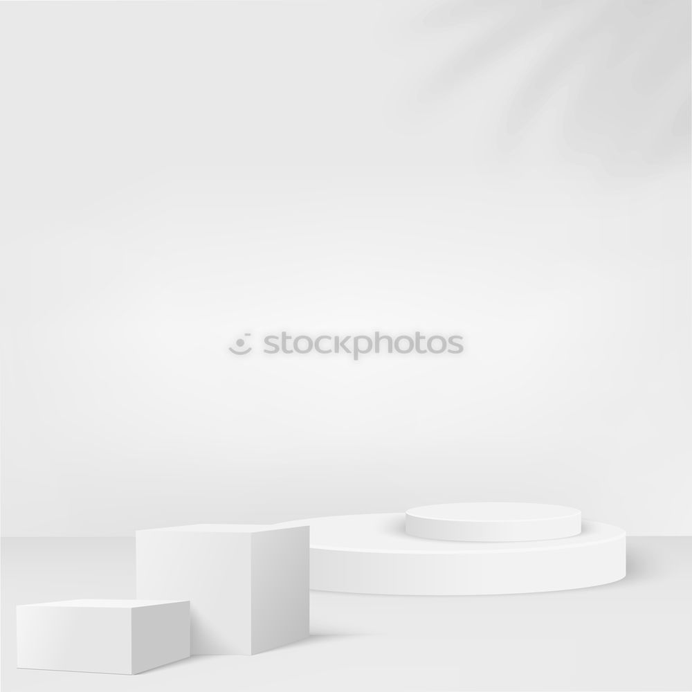 Similar – Image, Stock Photo White Still Life mock up with flowers and greeting card