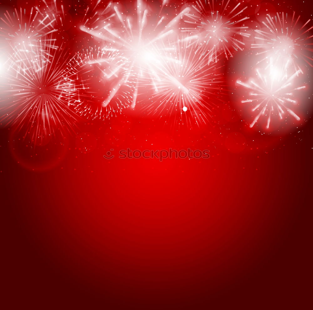 Similar – Image, Stock Photo fireworks Art Work of art