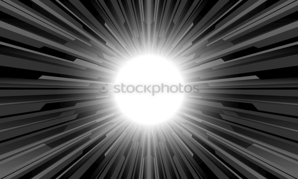 Similar – Foto Bild streiflicht 2 Stimmung